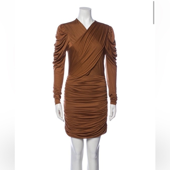 Intermix exclusive jasmine dress NWOT - Picture 3 of 10